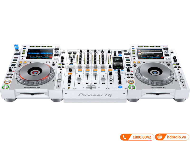 Bàn DJ Pioneer DJM-900NXS2-7