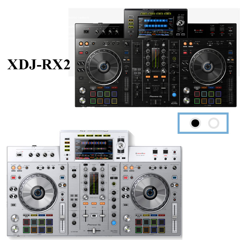 Bàn DJ Pioneer XDJ-RX2