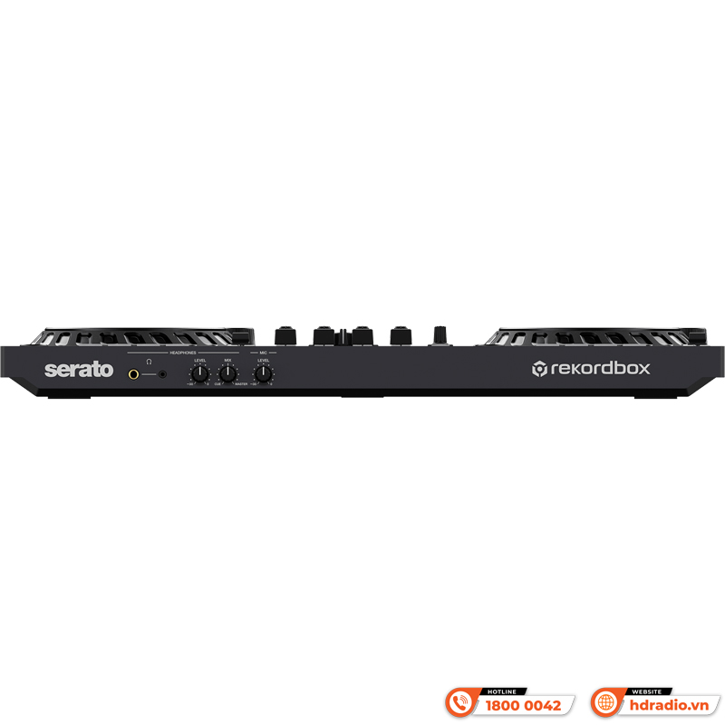 Bàn DJ Pioneer DDJ-FLX6 GT