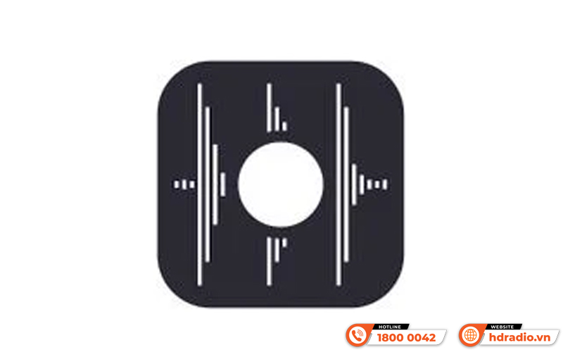 Bàn DJ Pioneer DJM-A9