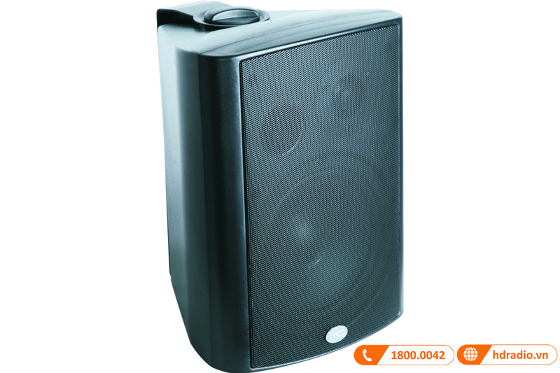 Dàn âm thanh đa vùng ITC 01