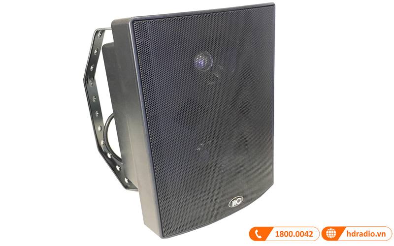 Dàn âm thanh sân vườn ITC CF08