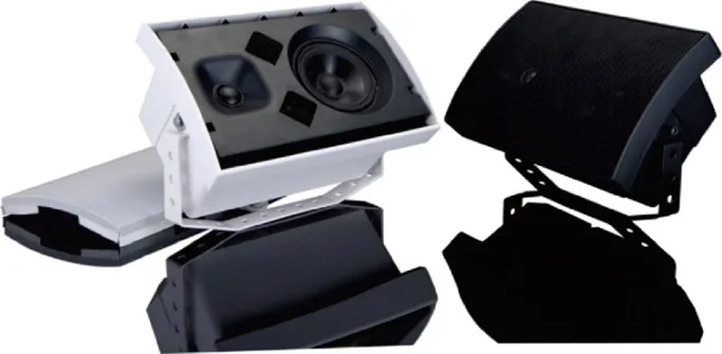 Dàn âm thanh sân vườn ITC CF08