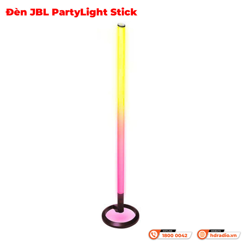 Đèn JBL PartyLight Stick