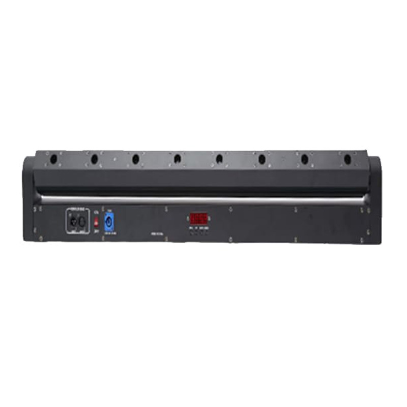 Đèn ZYT-8 eyes laser lamp, 4000mw