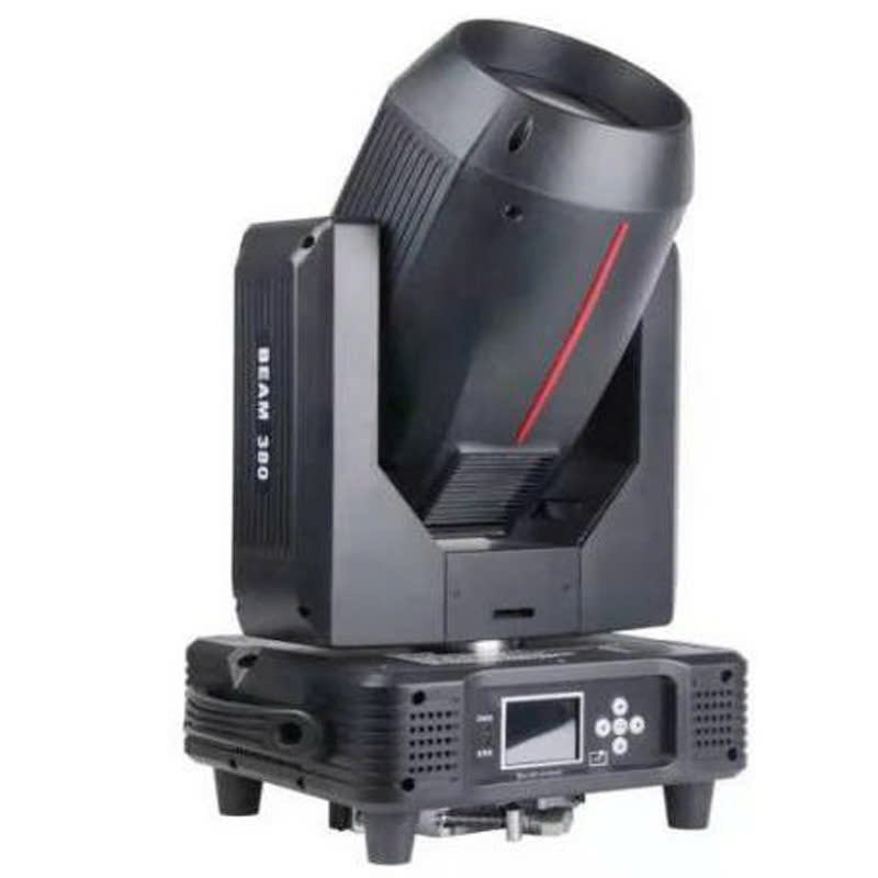 Đèn sân khấu ZYT-Beam350 17R XP-BS350, 440W, 2000 giờ, 8/16Bit