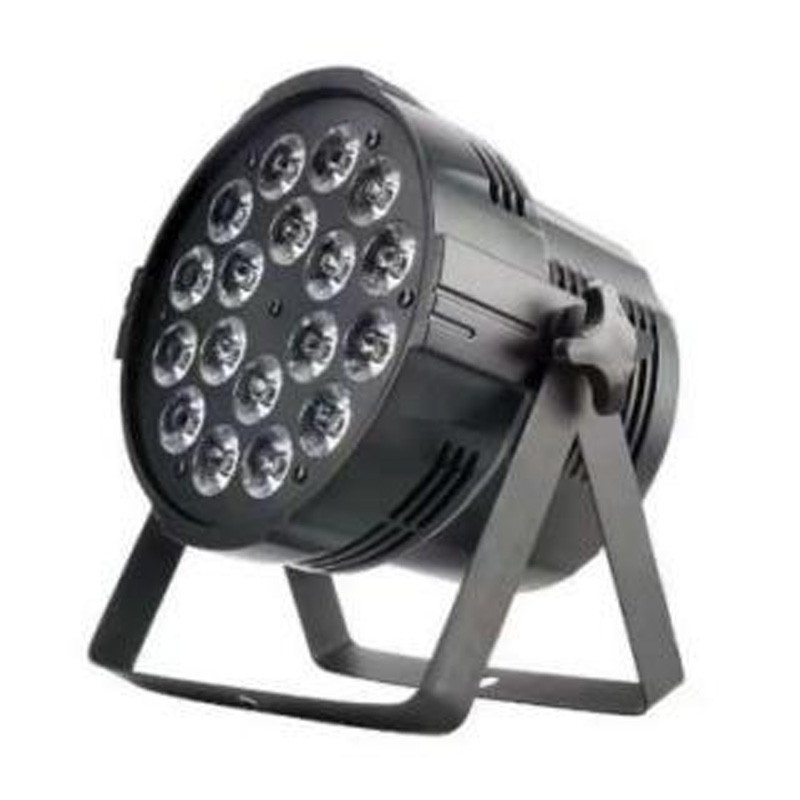 Đèn sân khấu ZYT-LED 18x10W 4in1 Full LP-1810 II, 200W, 50000H