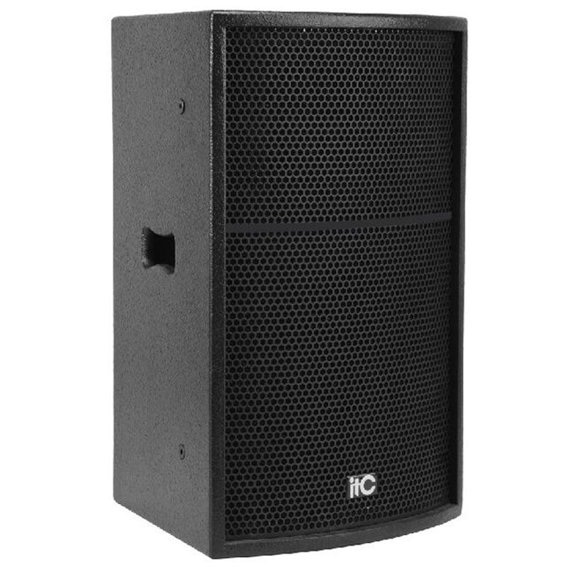 Loa hội trường ITC TS-515, Bass 40cm, 450W, 99 dB