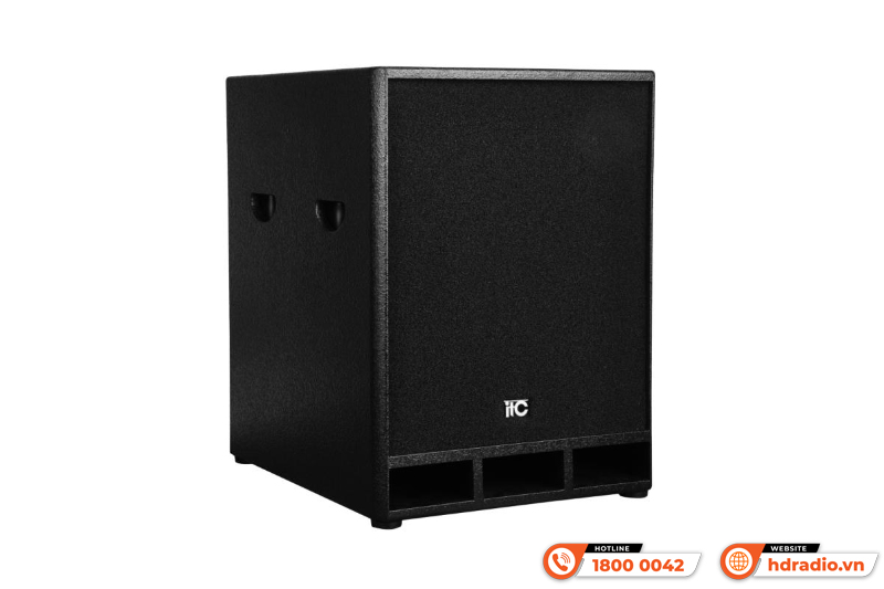 Loa sub ITC TS-615S Loa sub ITC TS-615S