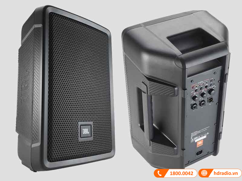 Loa JBL IRX108BT