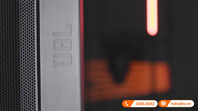 chế tạo từ hỗn hợp polypropylene / bột talc được tối ưu hóa cho độ cứng