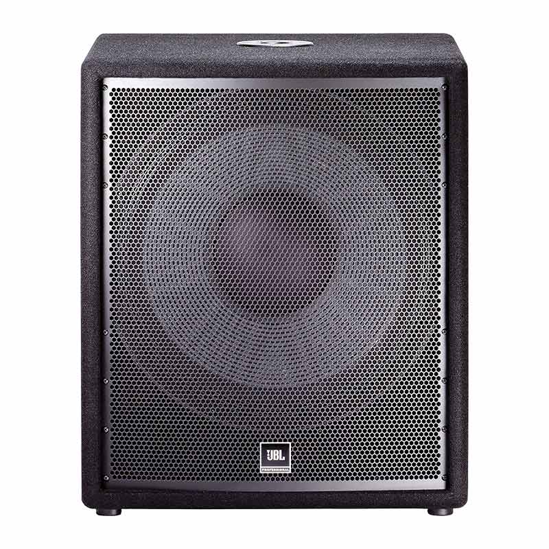 Loa hội trường JBL JRX218S