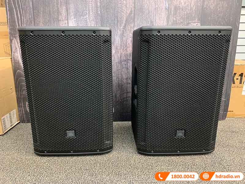 Loa JBL SRX 812P
