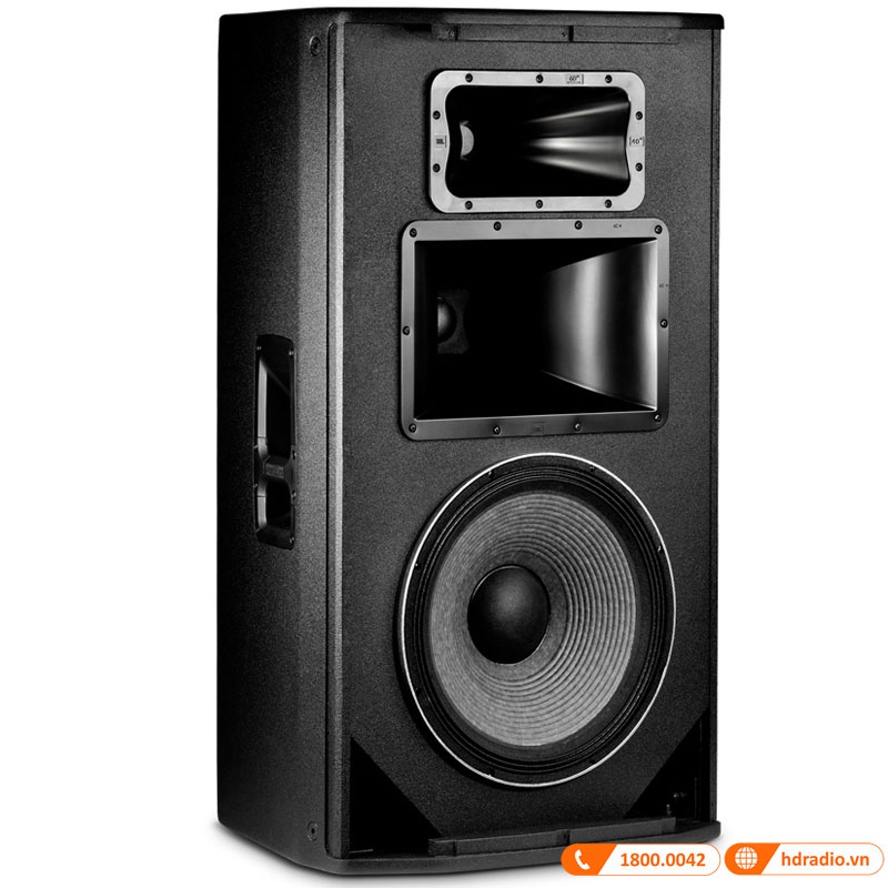 Loa JBL SRX835, Bass 40cm, 800W-3