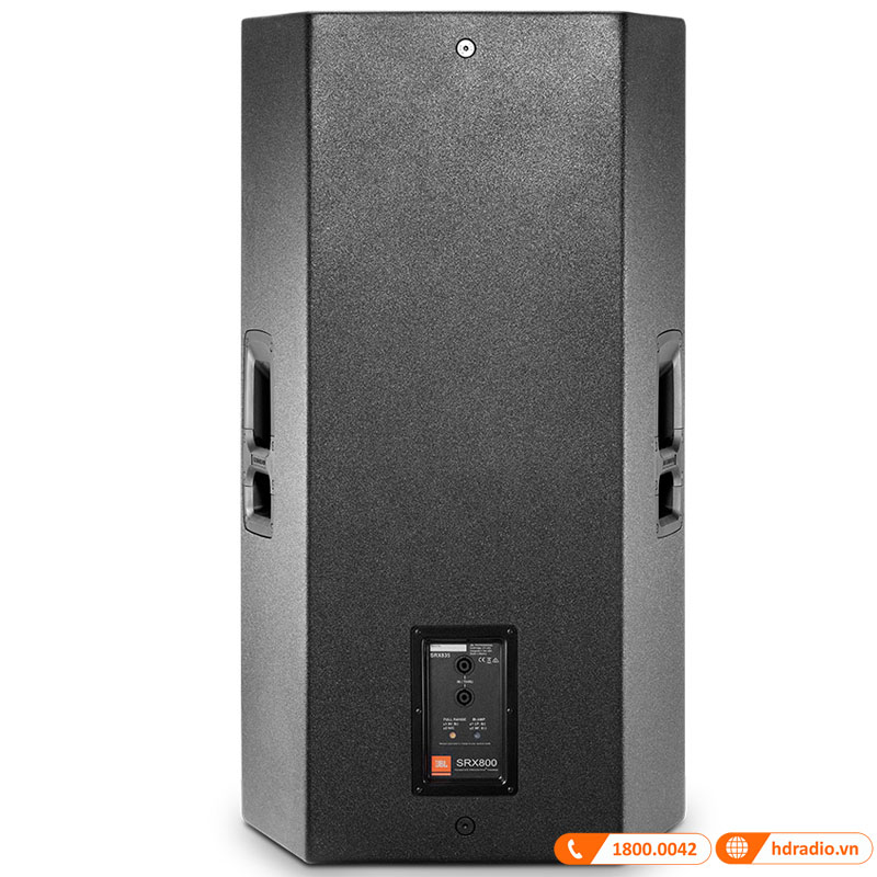 Loa JBL SRX835, Bass 40cm, 800W-4