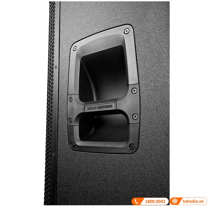 Loa JBL SRX835, Bass 40cm, 800W-5