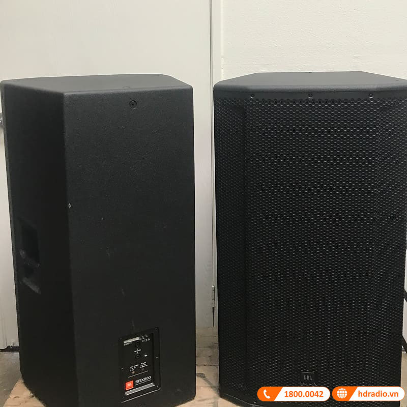 Loa JBL SRX835 