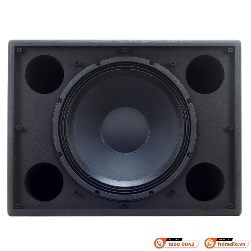 Loa Klipsch KI 115 SMA II