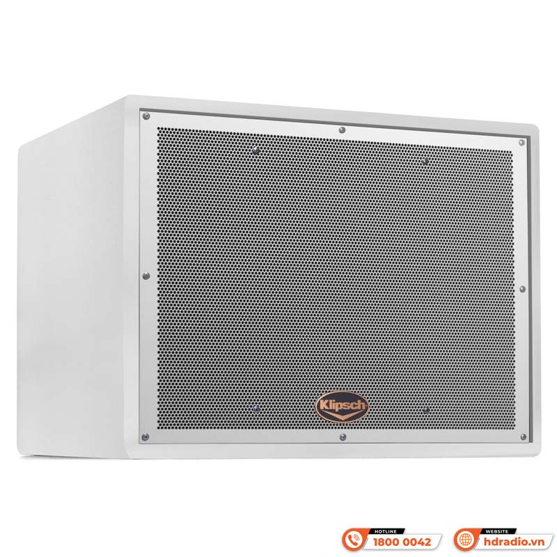 Loa Klipsch KI 115 SMA II