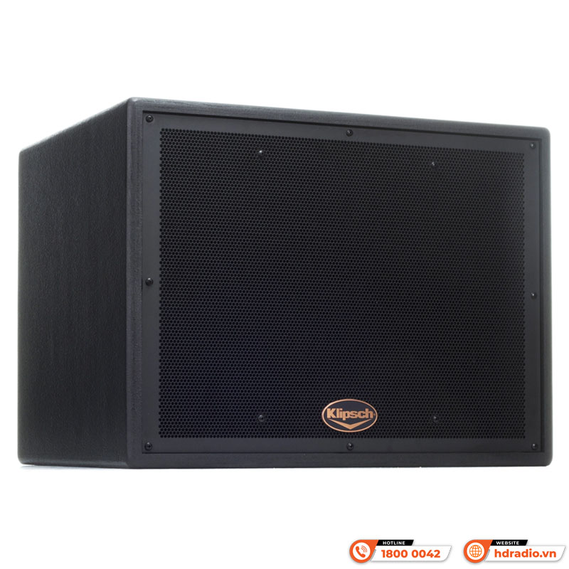 Loa Klipsch KI 115 SMA II