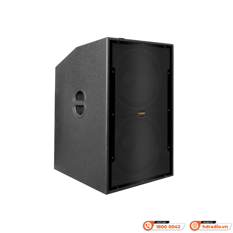 Loa Koda KDP2515