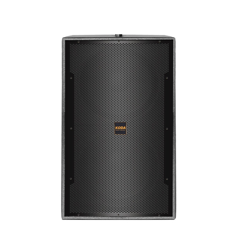 Loa Sub Koda KDP2515, Bass 40cm, Công suất 600W