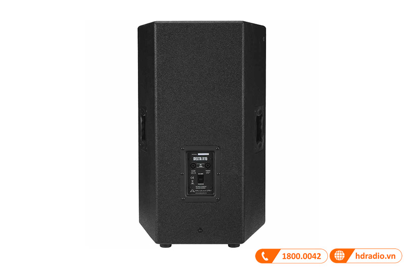 Loa Wharfedale Delta X15