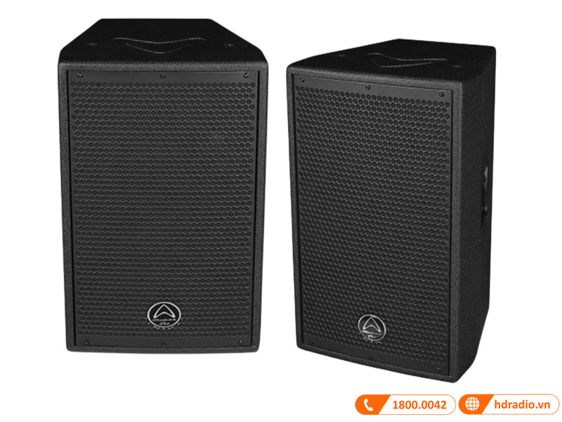 Loa Wharfedale Delta X15