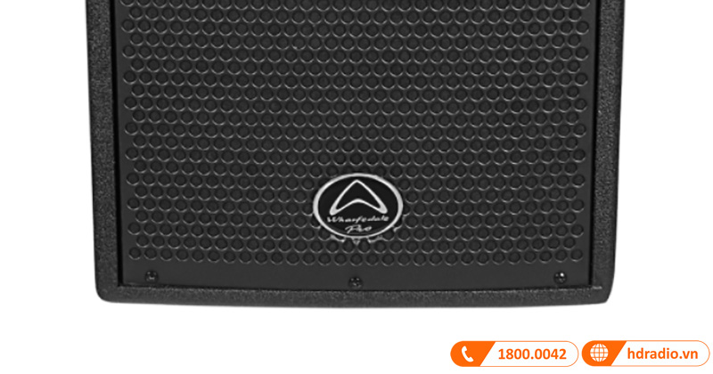 Loa Wharfedale Delta X15