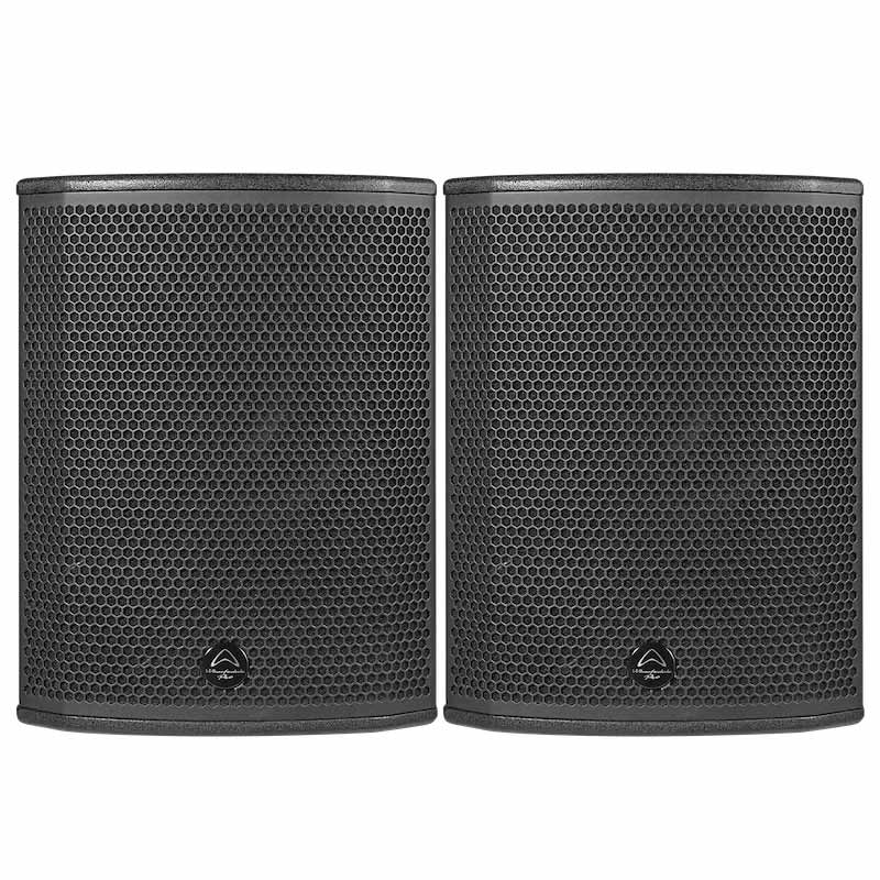 Loa Wharfedale GPL-12HQ, Bass 30cm, Công Suất 450W