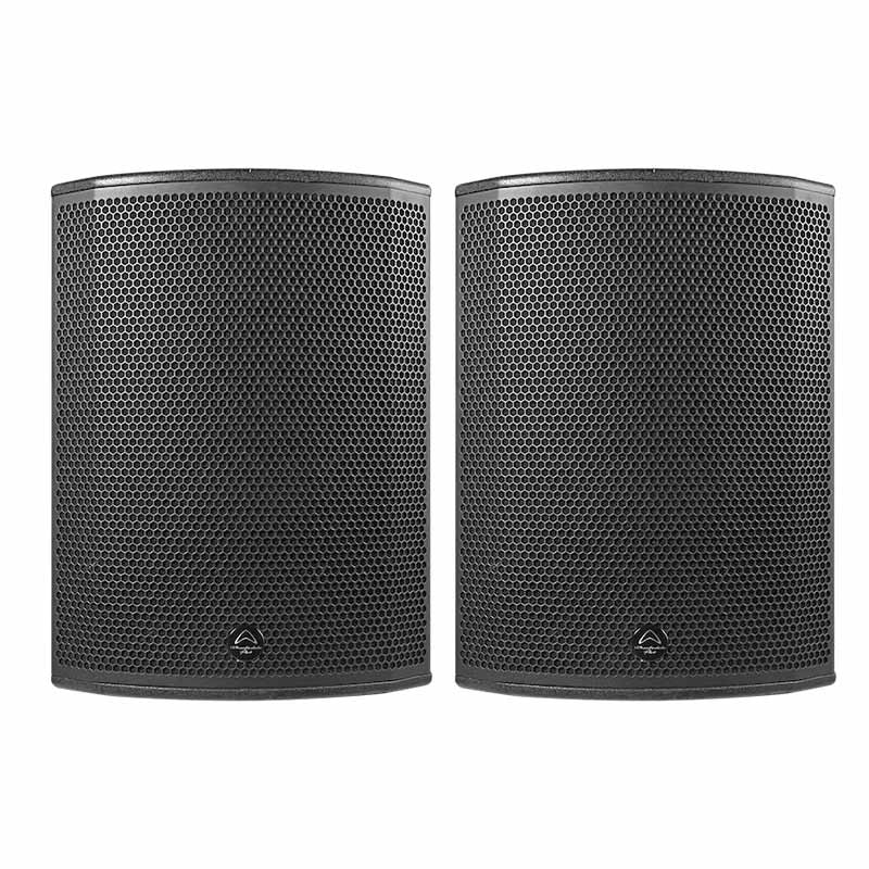Loa Wharfedale GPL-15HQ, Bass 38cm, Công suất 500W
