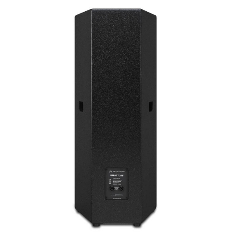 Loa Hội Trường Wharfedale Impact 215