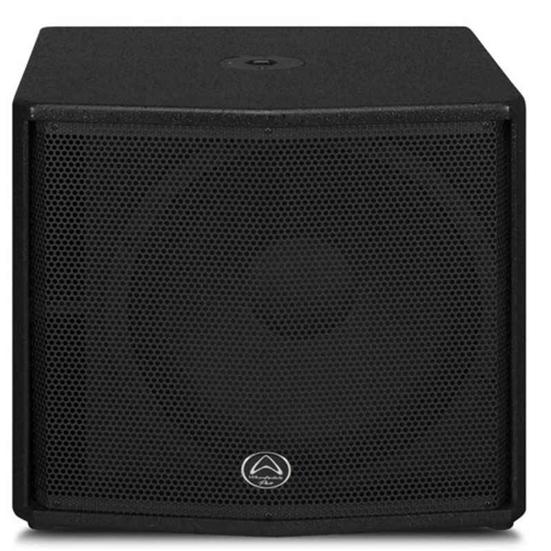 Loa Sub Hội Trường Wharfedale impact 18B