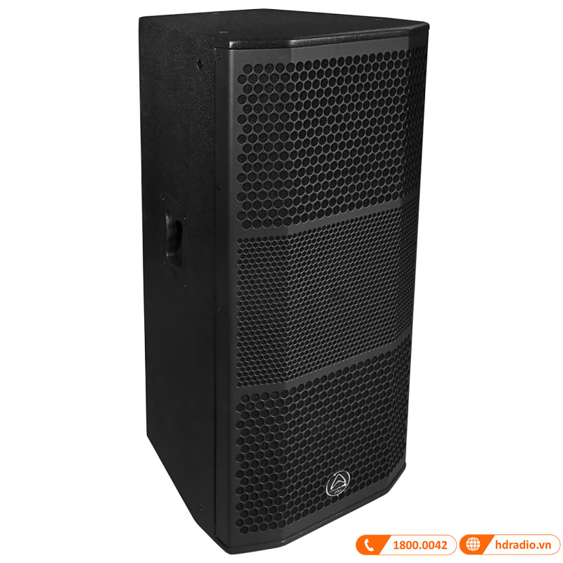 Loa Wharfedale Reason X15, Bass 40cm, Độ nhạy 99 dB, Công suất Max 2400W-4