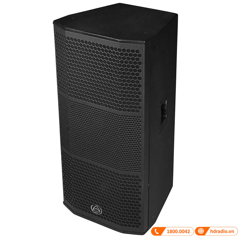 Loa Wharfedale Reason X15, Bass 40cm, Độ nhạy 99 dB, Công suất Max 2400W-3