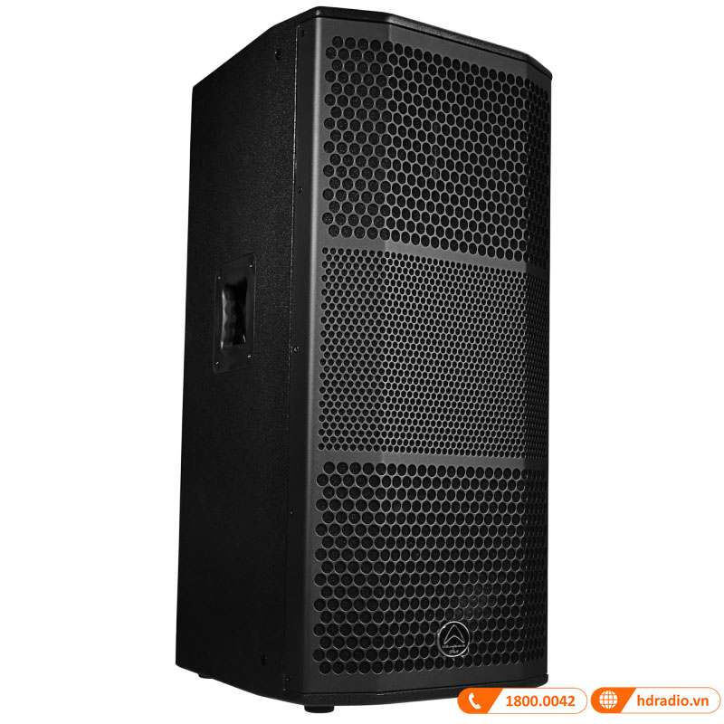 Loa Wharfedale Reason X15, Bass 40cm, Độ nhạy 99 dB, Công suất Max 2400W-2