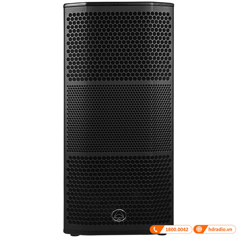 Loa Wharfedale Reason X15, Bass 40cm, Độ nhạy 99 dB, Công suất Max 2400W-1