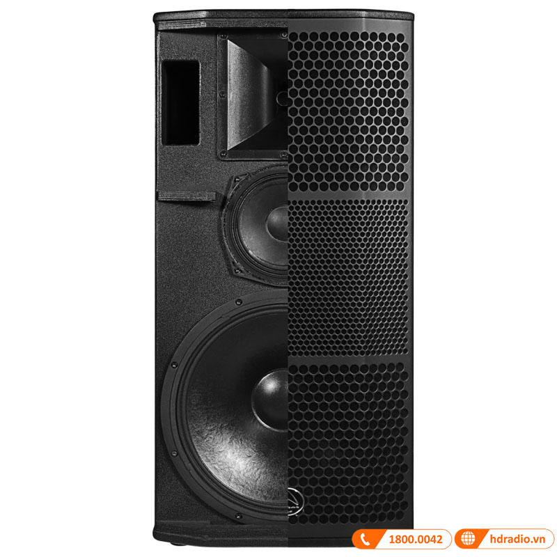 Thùng loa Wharfedale Reason X15