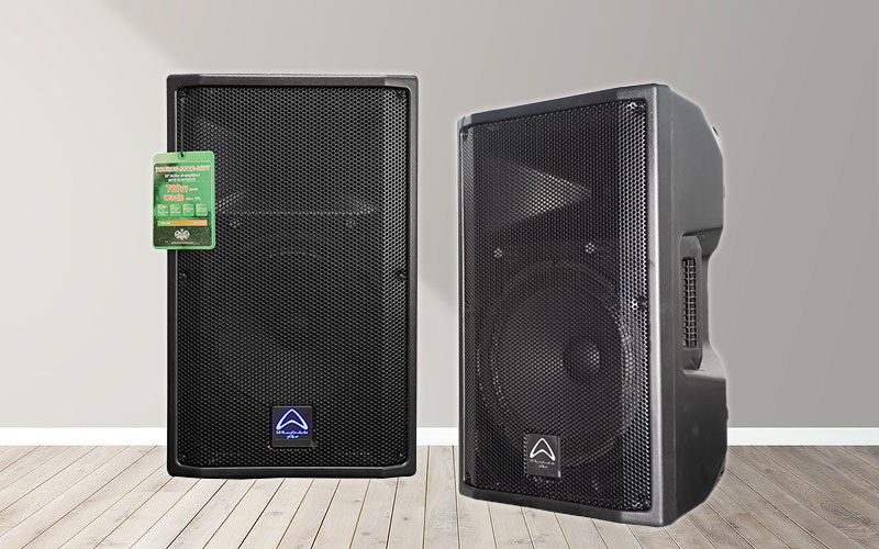 Loa Wharfedale Tourus AX-12MBT