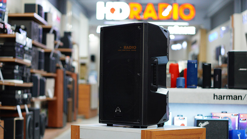 Loa Wharfedale Tourus AX-12MBT