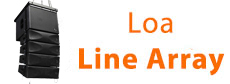 loa-line-array