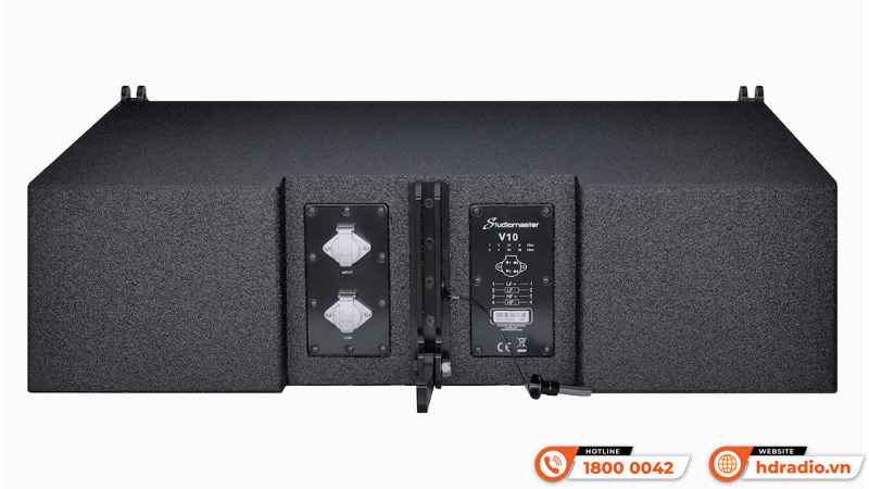 Loa Line Array Studiomaster V10