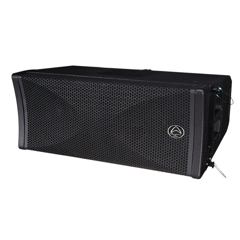Loa Line Array Wharfedale WLA-210X, Bass 25cm, 90W
