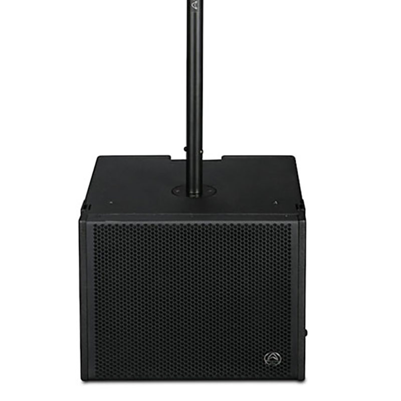Loa Line Array Wharfedale WLA 25SUB MKII