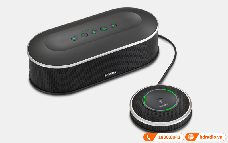 danh gia chi tiet loa yamaha yvc 1000