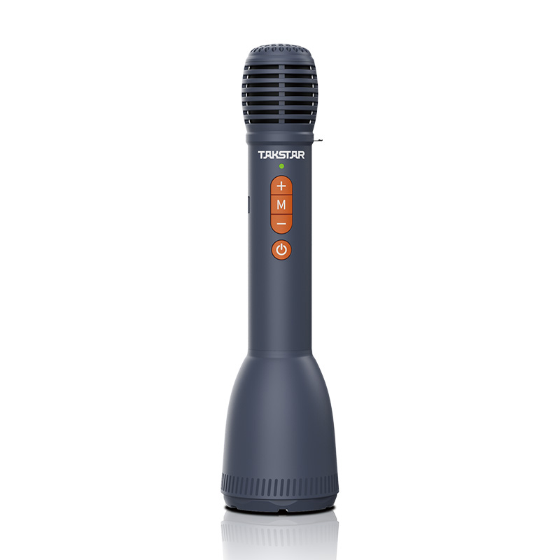 Loa kèm micro trợ giảng Takstar DA10S