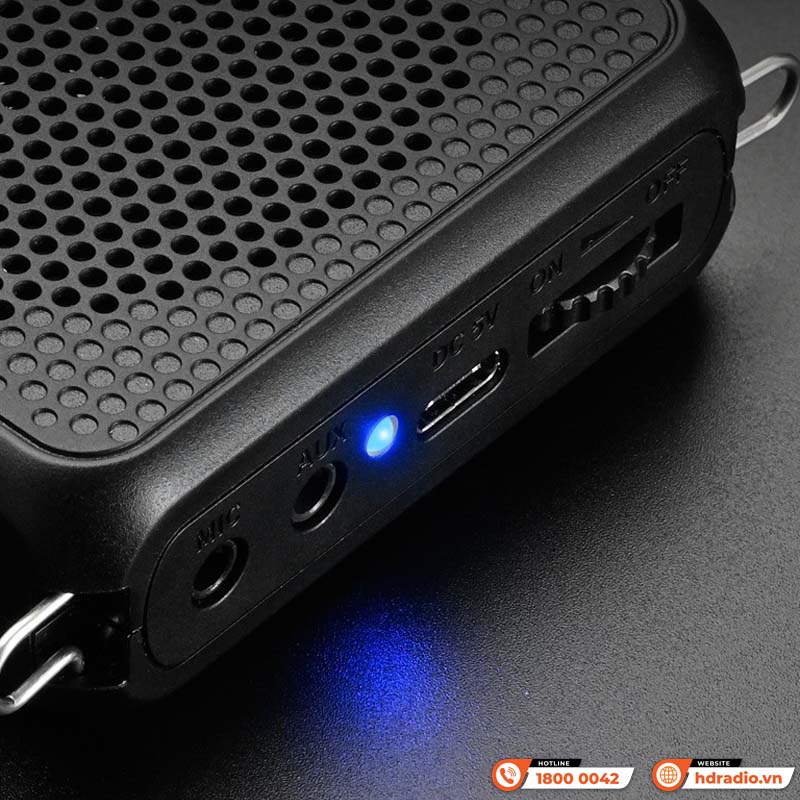 Máy trợ giảng Takstar E126A