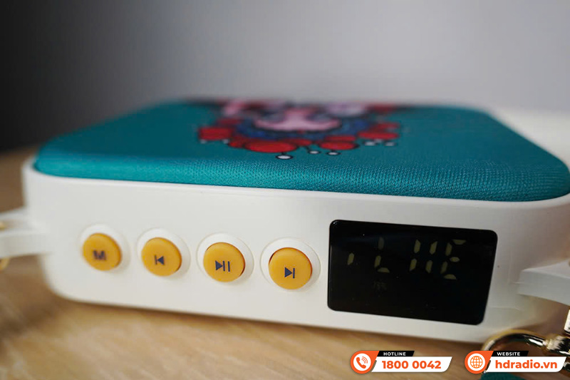 Máy trợ giảng Takstar E30