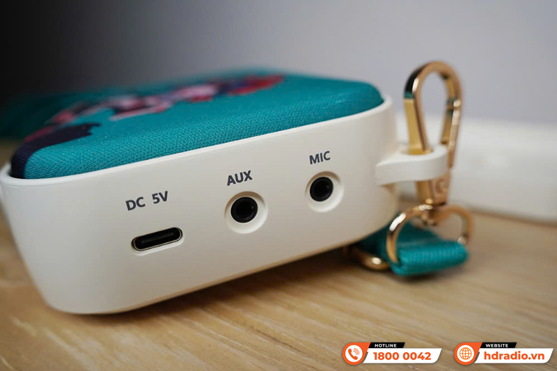 Máy trợ giảng Takstar E30