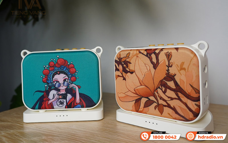 Máy trợ giảng Takstar E30